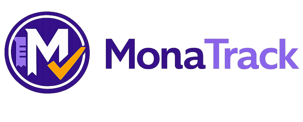 MonaTrack